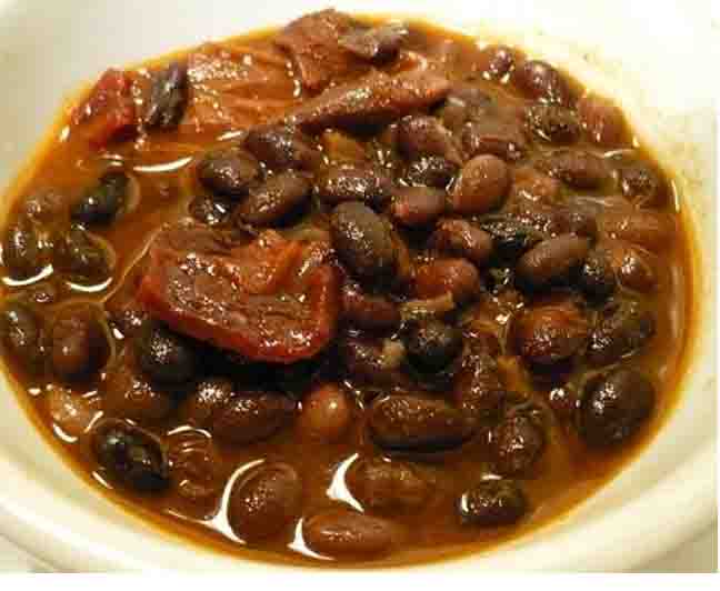Gordo's Beans Gordo's Beans picture