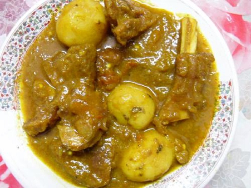 Gos Ni Kari Gos Ni Kari picture