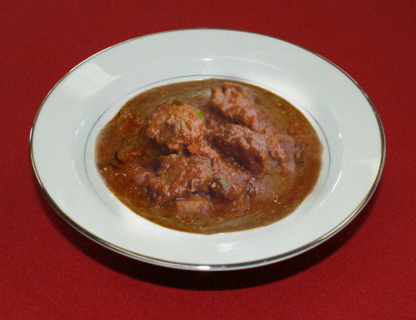 Gosh Kashmiri Gosh Kashmiri picture