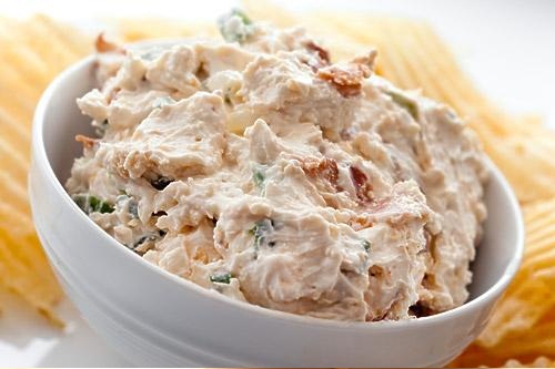 Gouda Vegetable Spread Gouda Vegetable Spread picture