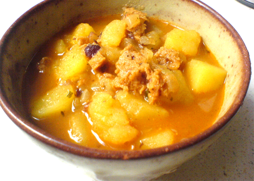 Goulash Goulash picture