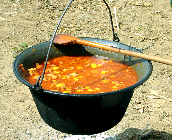 Goulash Goulash picture