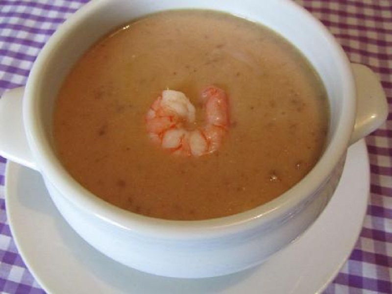 Gourmet Shrimp Gourmet Shrimp picture