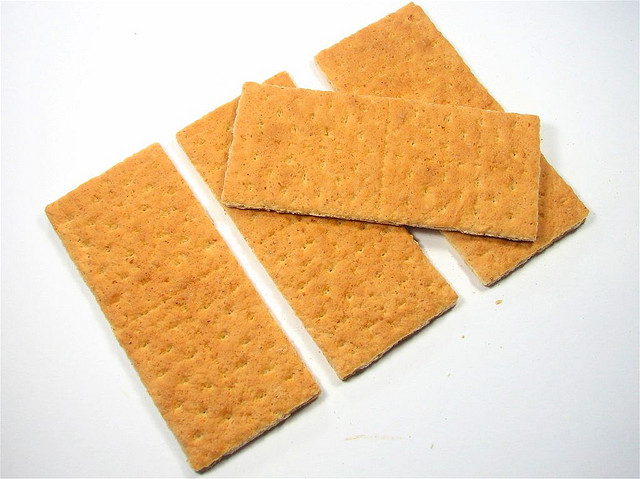 Graham Biscuits Graham Biscuits picture