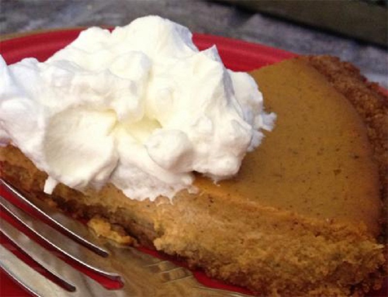 Graham Cracker Cake Graham Cracker Cake picture