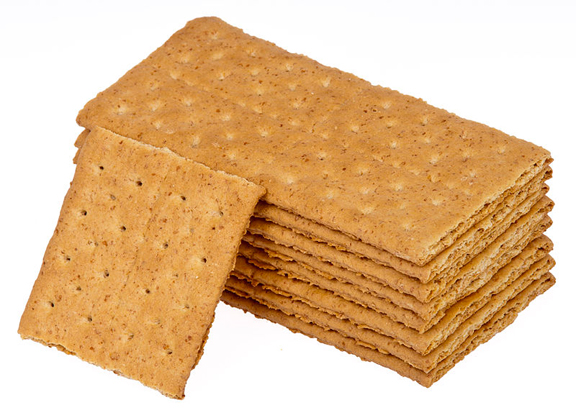 Graham Crackers Graham Crackers picture