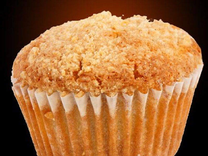 Graham Muffins Graham Muffins picture