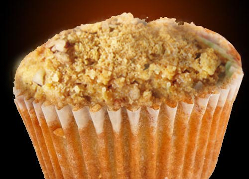 Graham Muffins Graham Muffins picture