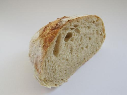 Granary Flour Bread Granary Flour Bread picture