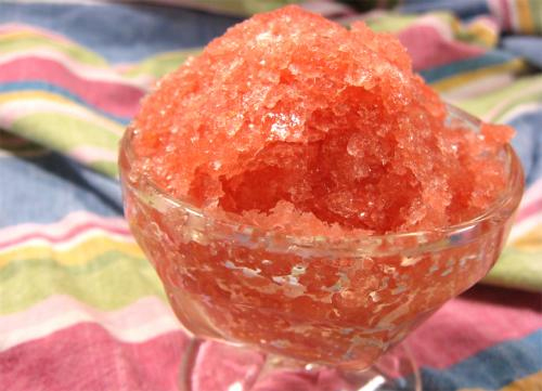 Granita Granita picture