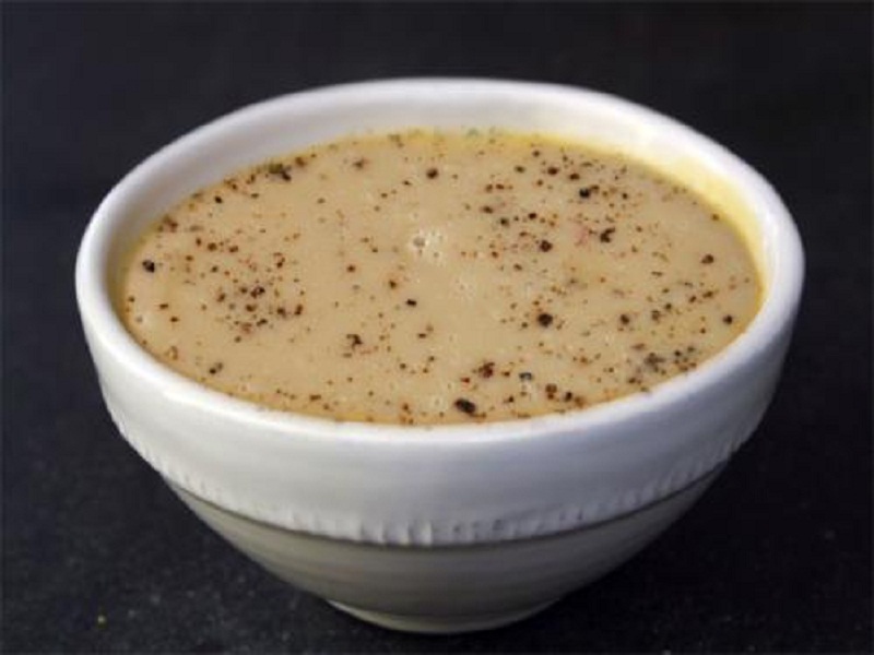 Granny Smith Soup Granny Smith Soup picture