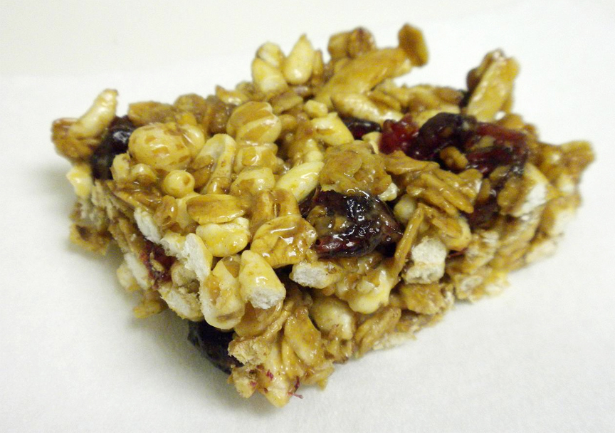 Granola Granola picture