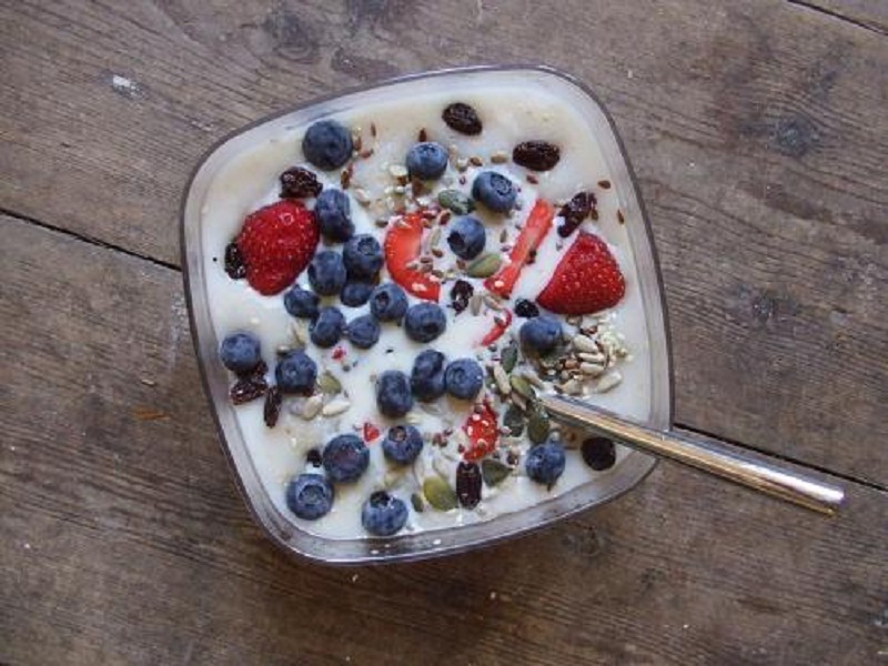 Granola Granola picture