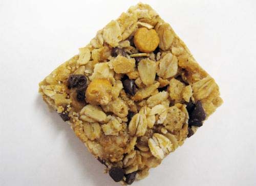 Granola Crisps Granola Crisps picture