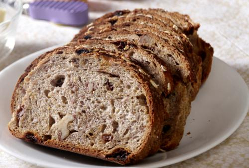 Granola Yogurt Bread Granola Yogurt Bread picture
