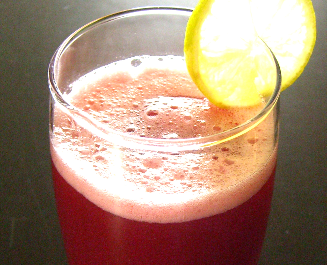 Grape - Lime Juice Grape - Lime Juice picture