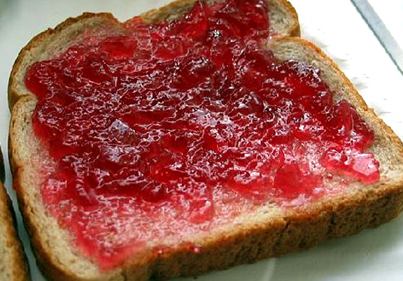 Easy Grape Jelly Easy Grape Jelly picture