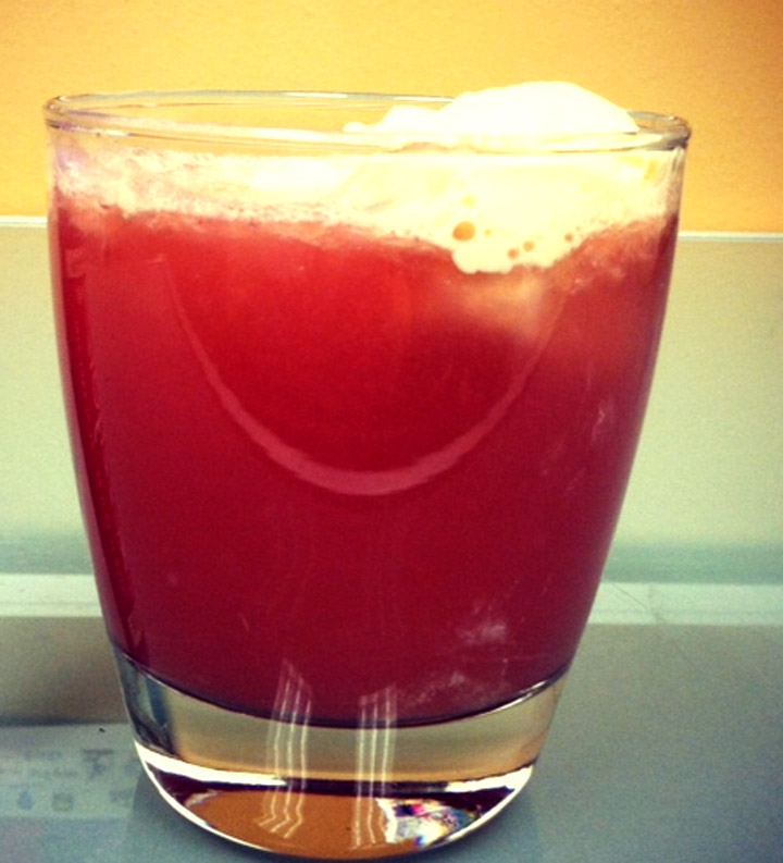 Grape Juice Punch Grape Juice Punch picture