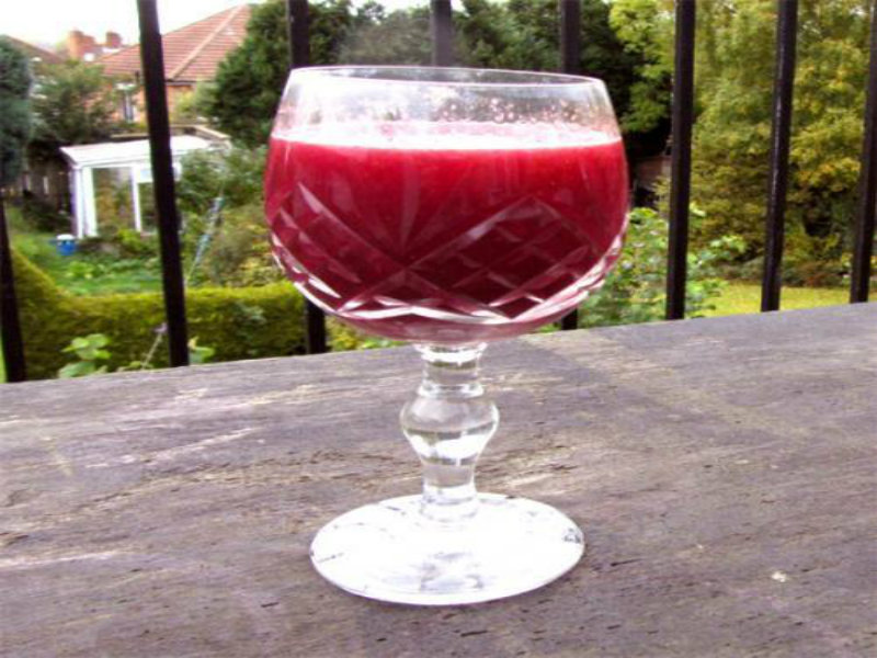 Rosy Punch Rosy Punch picture