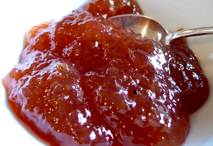 Grape Jelly Grape Jelly picture