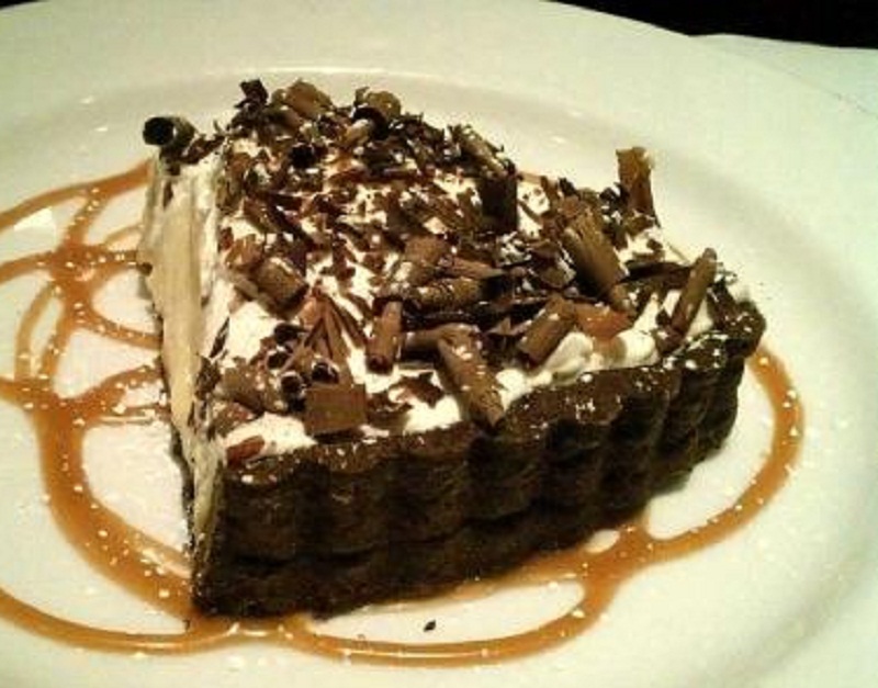 Grasshopper Pie Grasshopper Pie picture