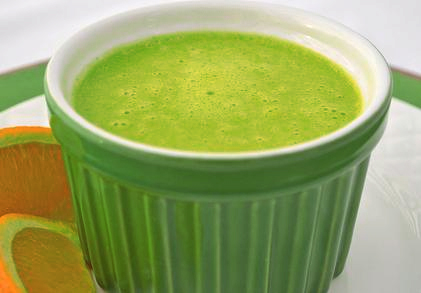 Green Horseradish Dressing Green Horseradish Dressing picture
