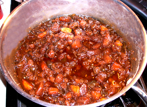 Green Tomato Mincemeat Green Tomato Mincemeat picture