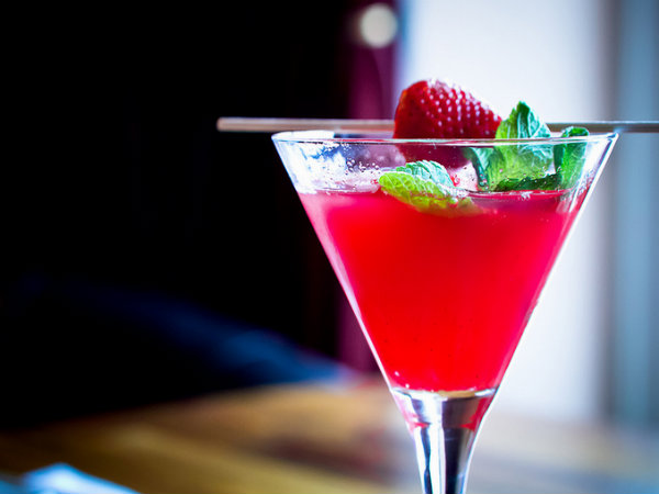 Grenadine Rickey Grenadine Rickey picture