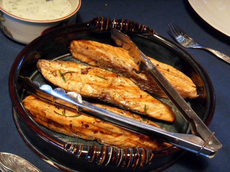 Spicy Marinade Spicy Marinade picture