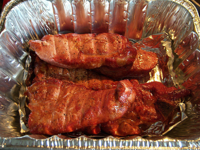 Dijon Grilled Pork Tenderloin Dijon Grilled Pork Tenderloin picture
