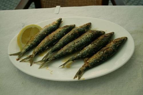 Sardines Grill A Vail Sardines Grill A Vail picture