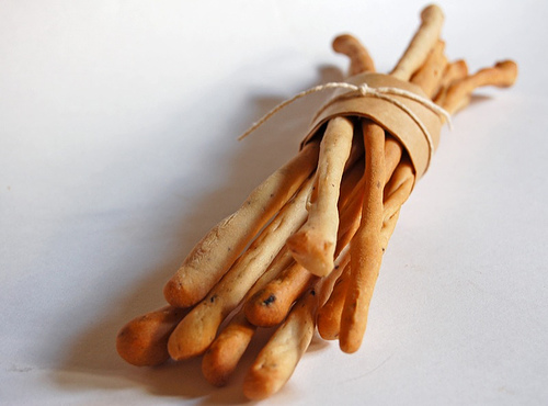 Tea Sticks Tea Sticks picture