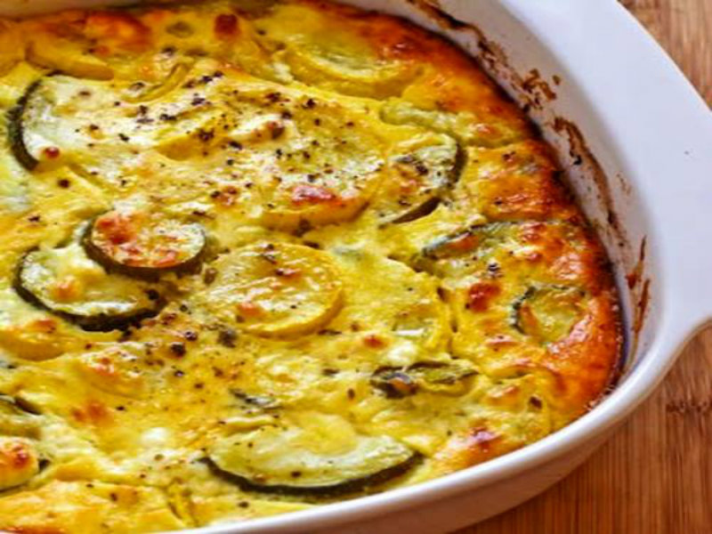 Zucchini Hot Appetizers Zucchini Hot Appetizers picture