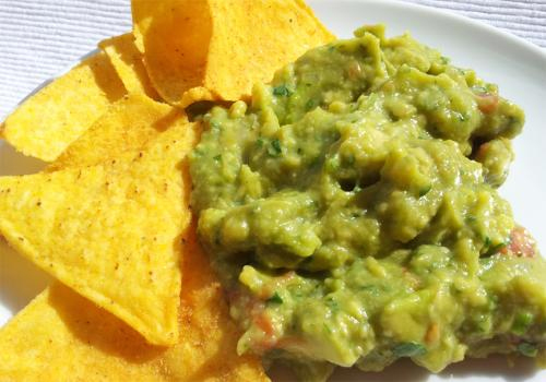 Guacamole Guacamole picture