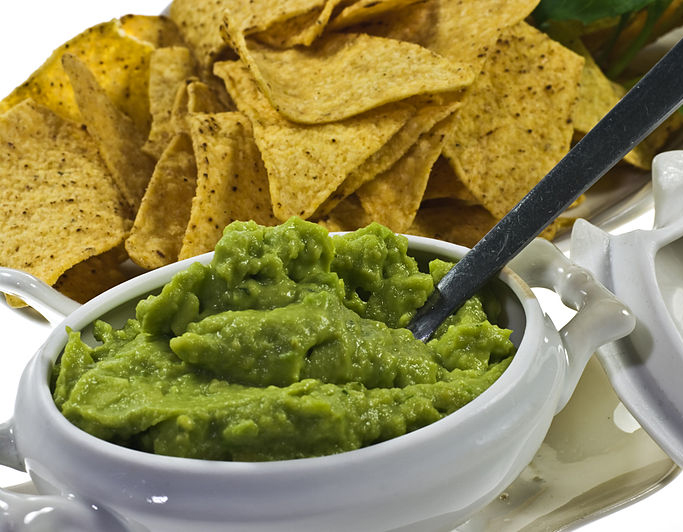 Guacamole Guacamole picture