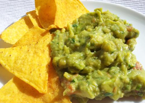 Avocado Dressing Avocado Dressing picture