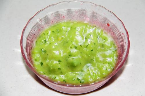 Guacamole Dip Guacamole Dip picture