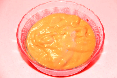 Guacamole Sauce Guacamole Sauce picture