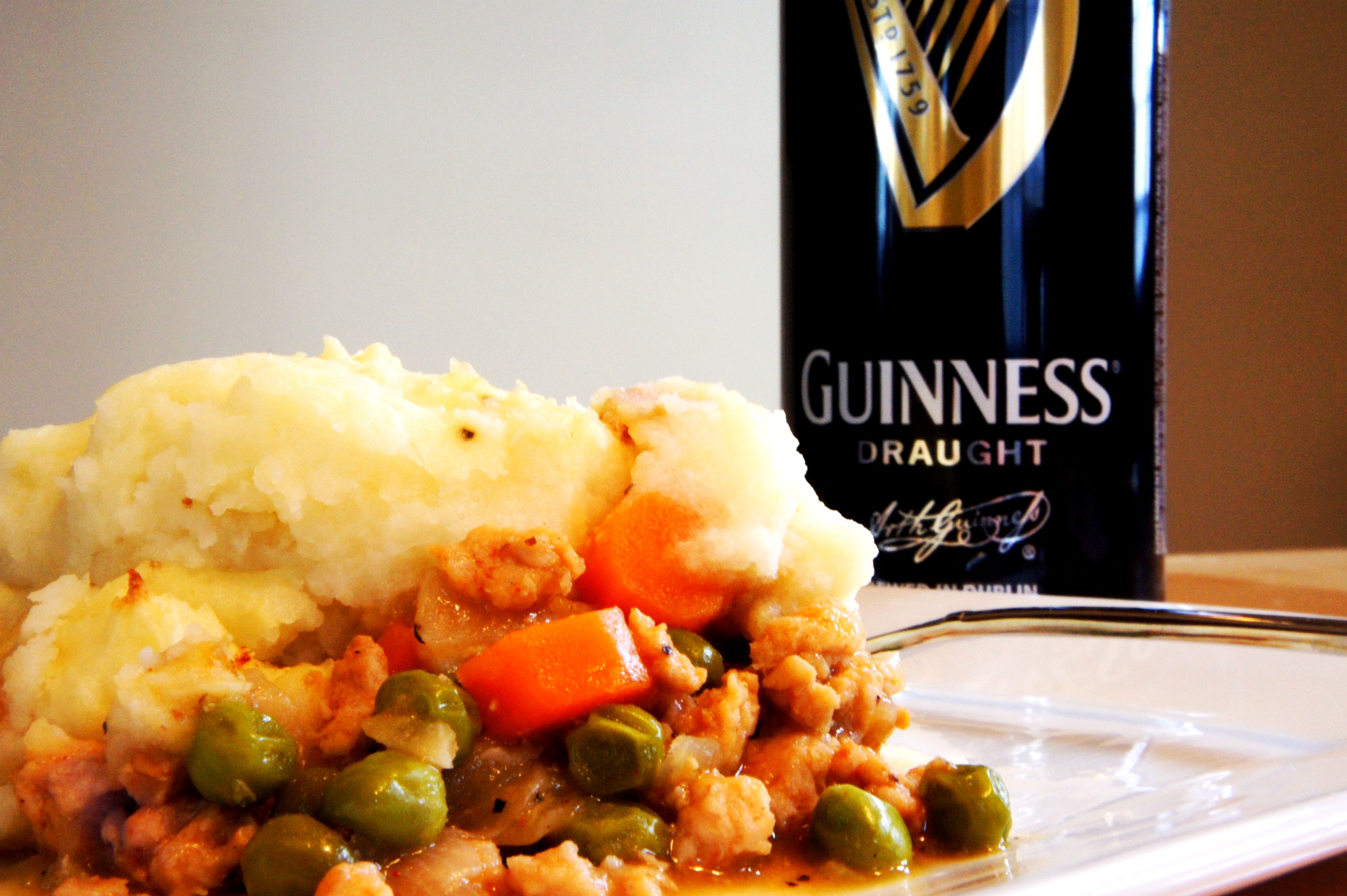 Guinness Shepherds Pie Guinness Shepherds Pie picture