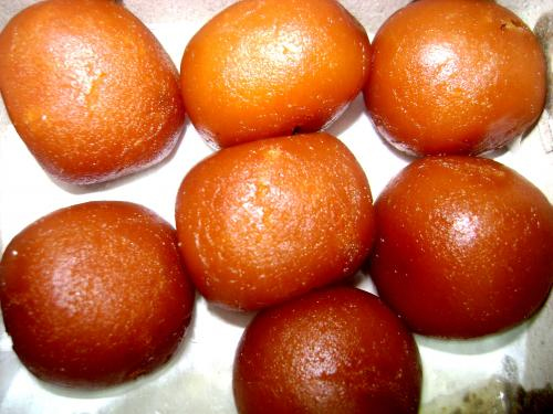 Gulab Jamun Gulab Jamun picture