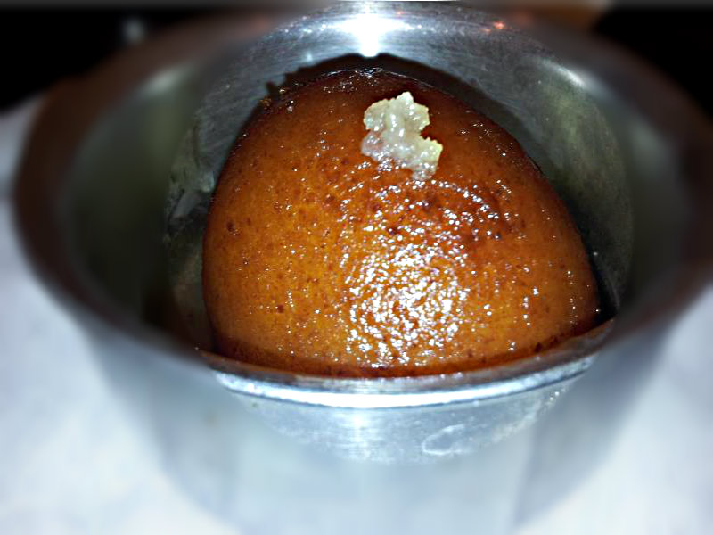 Gulab Jamun Gulab Jamun picture