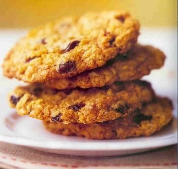 Haight Ashbury Granola Cookies Haight Ashbury Granola Cookies picture