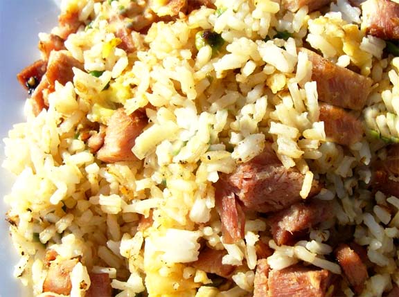 Creole Ham Supper Creole Ham Supper picture