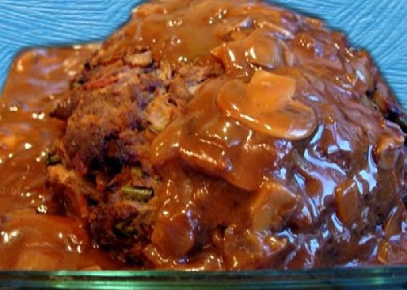 Ham Loaf Ham Loaf picture