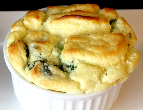 Ham Souffle Ham Souffle picture
