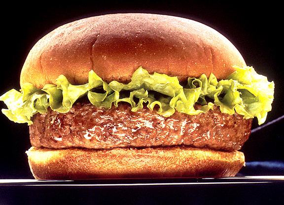 Terrific Burgers Terrific Burgers picture