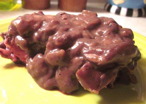 Hamburger Stew Hamburger Stew picture