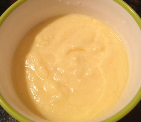 Hard Sauce Hard Sauce picture