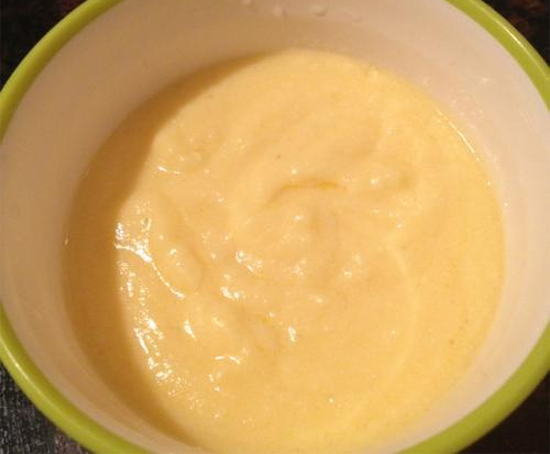 Hard Sauce Hard Sauce picture