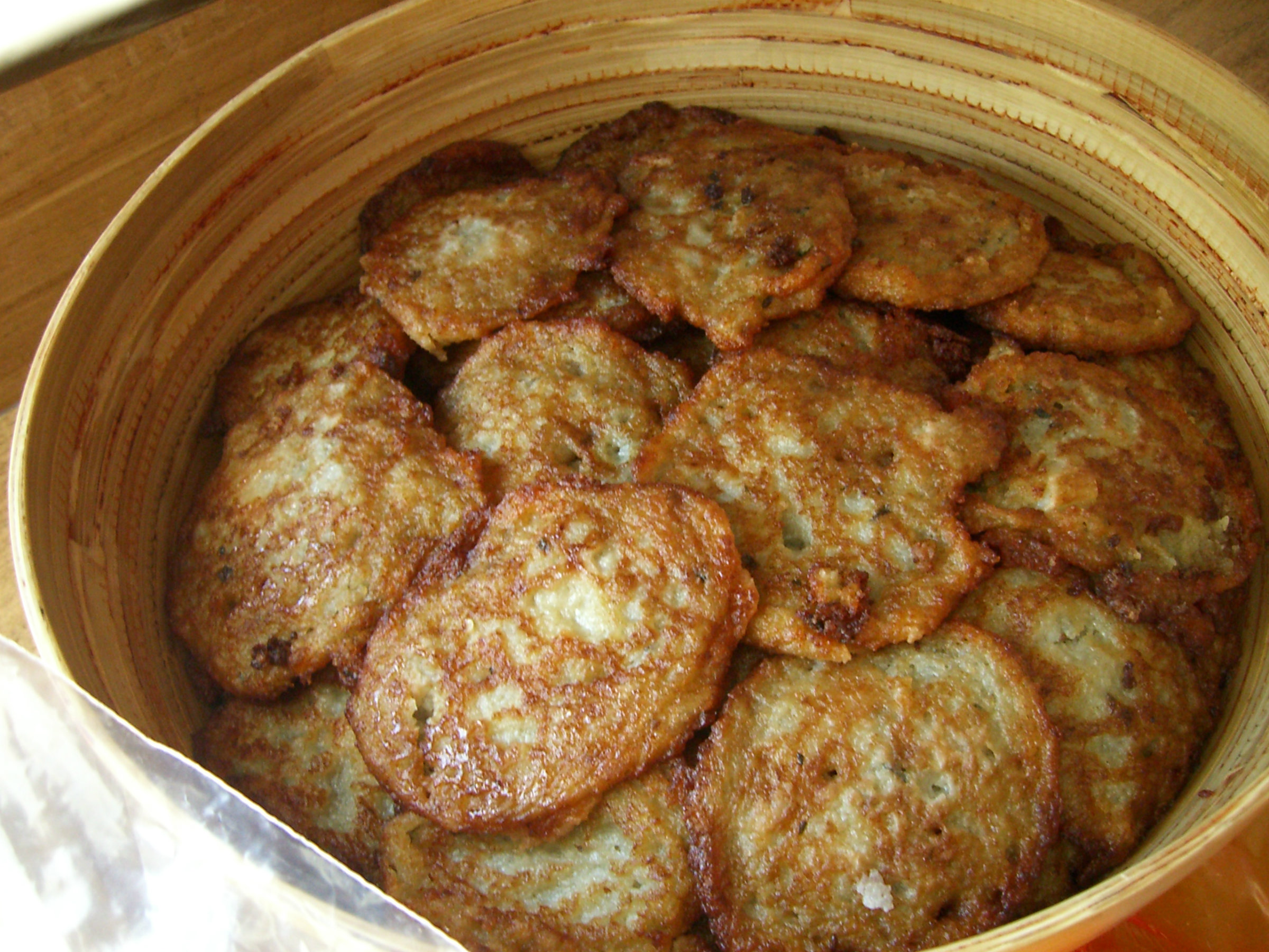 Hash Pancake Hash Pancake picture